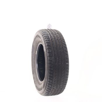 Set of (2) Used 215/70R15 Douglas Touring A/S 98T - 7.5-8/32