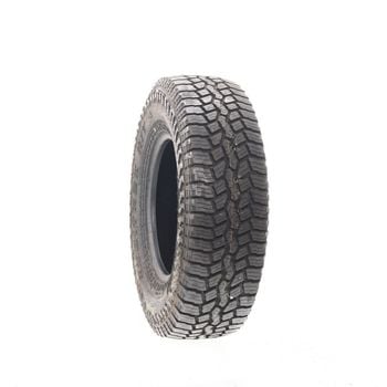 Driven Once 235/75R15 Falken Rubitrek A/T 01 109T - 12/32