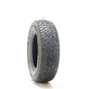 Used 235/70R16 Hercules Avalanche RT 106T - 10/32