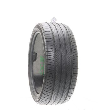 Set of (2) Used 265/40R22 Michelin Primacy Tour A/S GOE 106W - 8/32