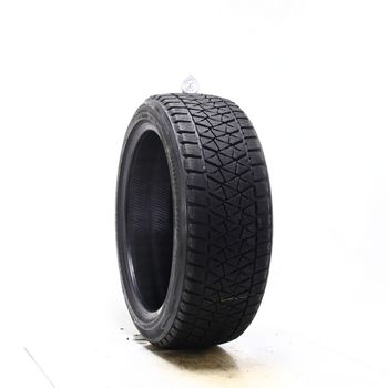 Used 235/45R19 Bridgestone Blizzak DM-V2 95S - 8.5/32