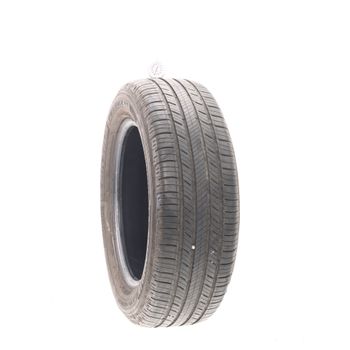 Used 235/60R18 Michelin Premier A/S 103H - 7.5/32