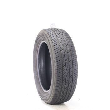 Set of (2) Used 225/60R18 Mavis All Season Highway Touring 100V - 7.5-8/32