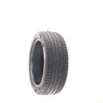 Set of (2) Used 235/45ZR18 Otani KC2000 98W - 7/32