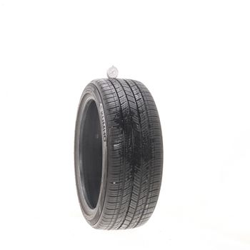 Set of (2) Used 225/40R18 Kumho Solus TA51a 92V - 9/32