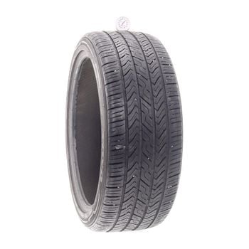 Set of (2) Used 235/40R19 Toyo Extensa A/S II 96V - 8.5-9.5/32