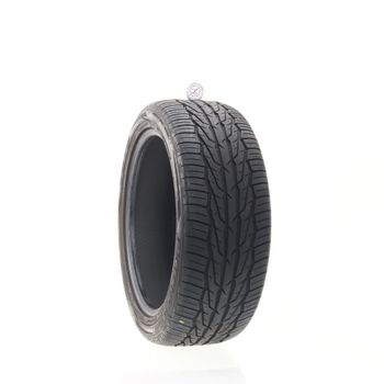 Used 245/45R19 Toyo Extensa HP II 102W - 9/32