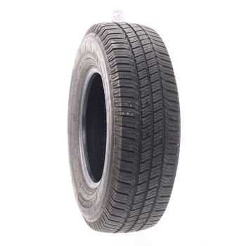 Used LT245/75R16 Michelin Agilis CrossClimate 120/116R - 10.5/32