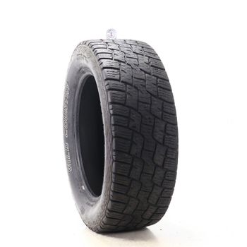 Used 275/55R20 Wild Country XTX Sport 4S 117T - 7/32
