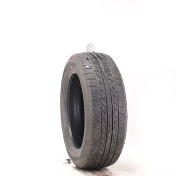 Set of (4) Used 205/55R16 Mastercraft MC-440 91V - 7-8.5/32