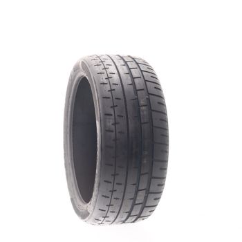 Set of (2) New-N 245/35ZR19 Pirelli P Zero Trofeo R MC2 93Y | Utires