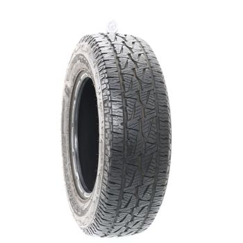 Used 255/70R18 Bridgestone Dueler A/T 001 116S - 9.5/32