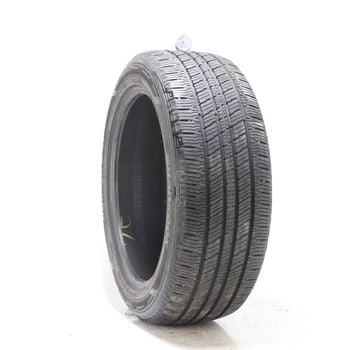 Used 285/45R22 Hankook Dynapro HT 114H - 10.5/32