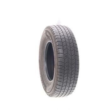 Used LT245/75R16 Starfire Solarus HT 120/116S - 7.5/32