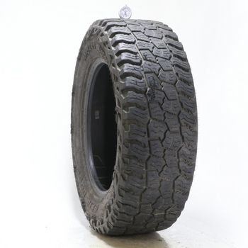 Used LT275/65R20 Mickey Thompson Baja Boss A/T 126/123Q - 6/32