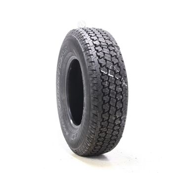 Used 245/75R16 Goodyear Wrangler AT/D2 109S - 13/32