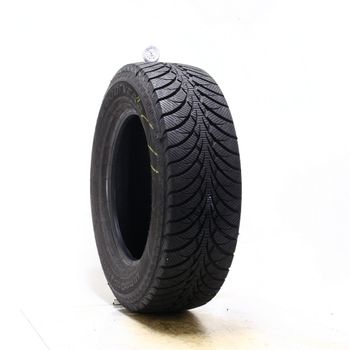 Used 245/65R17 Goodyear Ultra Grip Ice WRT 107S - 12.5/32