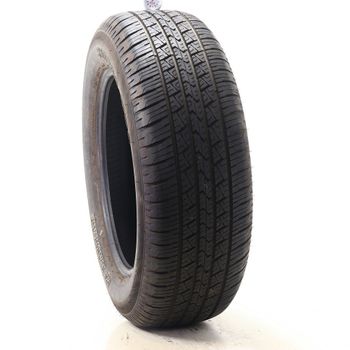 Set of (2) Used 275/60R20 GT Radial Savero HT2 114S - 9/32