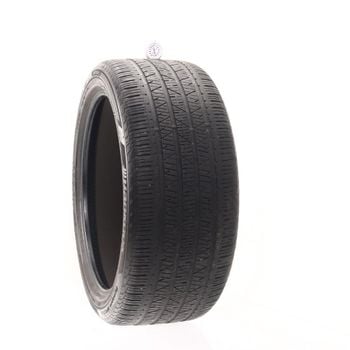 Used 285/40R22 Hankook Dynapro HP2 Plus AO Sound Absorber 110H - 6.5/32