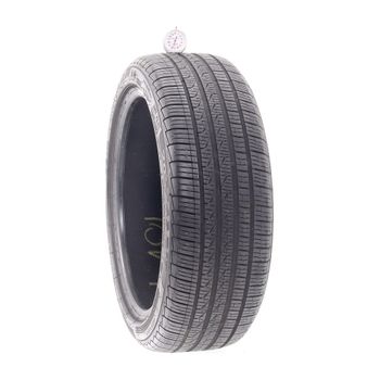 Set of (2) Used 205/45R17 Pirelli Cinturato P7 Run Flat 88V - 7.5-8/32