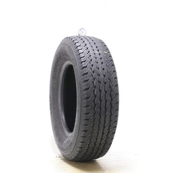 Used LT225/75R16 Goodyear Wrangler HT 115/112Q - 12/32