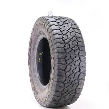 Used LT285/70R17 Falken Wildpeak A/T3W 116/113Q - 9.5/32
