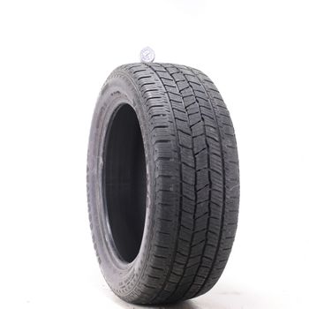 Used 265/50R20 DeanTires Back Country QS-3 Touring H/T 107T - 9/32