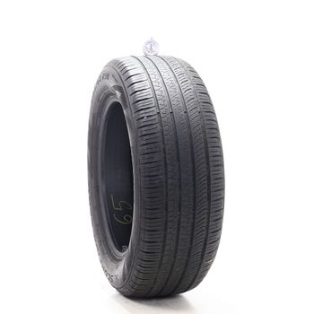 Used 235/60R18 Pirelli Scorpion Zero AO 103H - 7/32