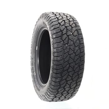 Driven Once LT275/60R20 Blackhawk Ridgecrawler A/T 123/120R - 15/32