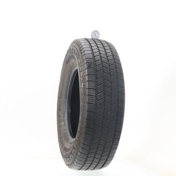Set of (2) Used LT245/75R16 Firestone Transforce HT3 Enliten 120/116R - 12.5/32