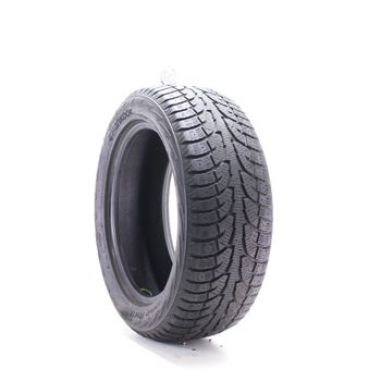 Used 235/55R18 Hankook iPike RW11 100T - 9/32