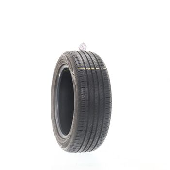 Set of (2) Used 215/55R17 Sceptor 4XS 93V - 5.5-6.5/32
