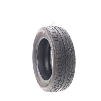 Set of (4) Used 235/60R18 BFGoodrich Advantage T/A Sport LT 103V - 8-8.5/32