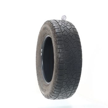 Used 255/70R18 Mastercraft Courser Trail 113T - 8/32