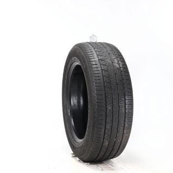 Used 235/60R18 Continental CrossContact LX Sport AO 103H - 4.5/32