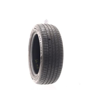 Set of (2) Used 225/55ZR18 Atlander XSport-86 102W - 8.5/32