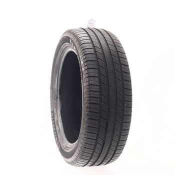 Set of (2) Used 245/50R20 Michelin Defender 2 102H - 10/32