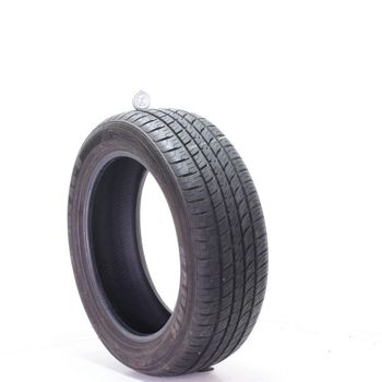 Set of (2) Used 225/55R19 Radar Dimax AS-8 103V - 8.5/32