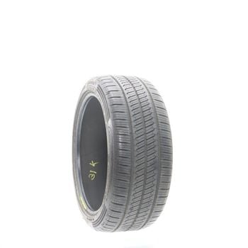 Driven Once 235/40R19 Continental ControlContact Tour M A/S EV 96V - 10/32