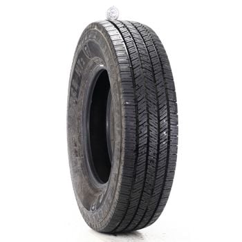 Set of (2) Used LT235/80R17 Firestone Transforce HT2 120/117R - 10.5-11/32