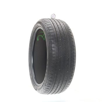 Set of (2) Used 255/45R22 Goodyear Eagle Touring SoundComfort 107H - 8.5-9.5/32