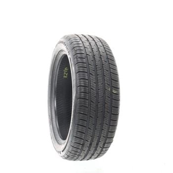 Driven Once 245/50R20 BFGoodrich Advantage Control 102V - 10/32