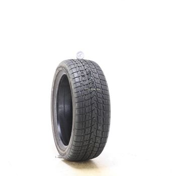 Used 215/45R17 Firestone WeatherGrip 91V - 9/32