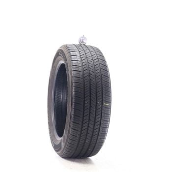 Set of (2) Used 225/55R17 Goodyear Assurance 95H - 7-7.5/32