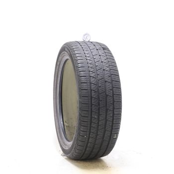 Used 245/45R20 Continental CrossContact LX Sport LR ContiSilent 103W - 8/32
