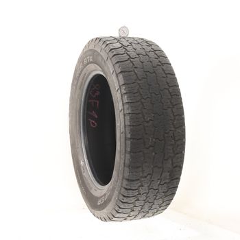 Used LT275/65R20 Cooper Discoverer RTX 126/123S - 5/32