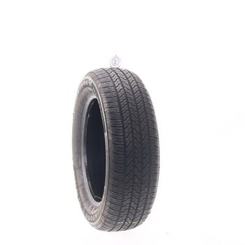Set of (4) Used 215/60R17 Firestone All Season (Firestone) 96T - 7.5-8/32