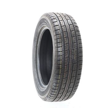 New 245/60R20 General Grabber HTS 60 107H