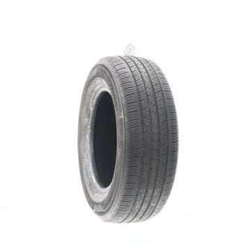 Used 235/65R16C Landspider Citytraxx H/T 122/119R - 7.5/32