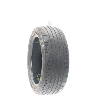 Set of (2) Used 245/45R18 Goodyear Assurance ComfortDrive 100V - 8-8.5/32